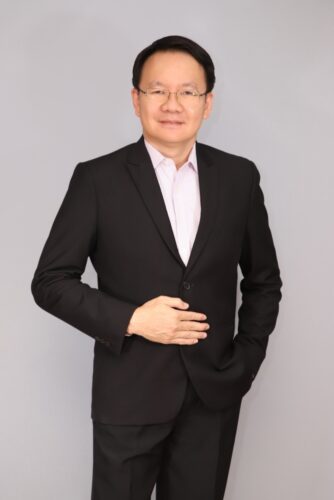 นายเทอดไชย ระลึกมูล (อ.ส.ค.)