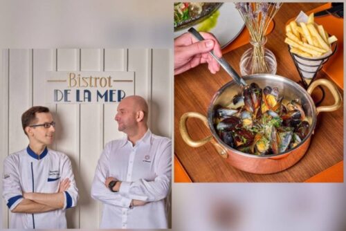 COVER Bistrot De La Mer (2)