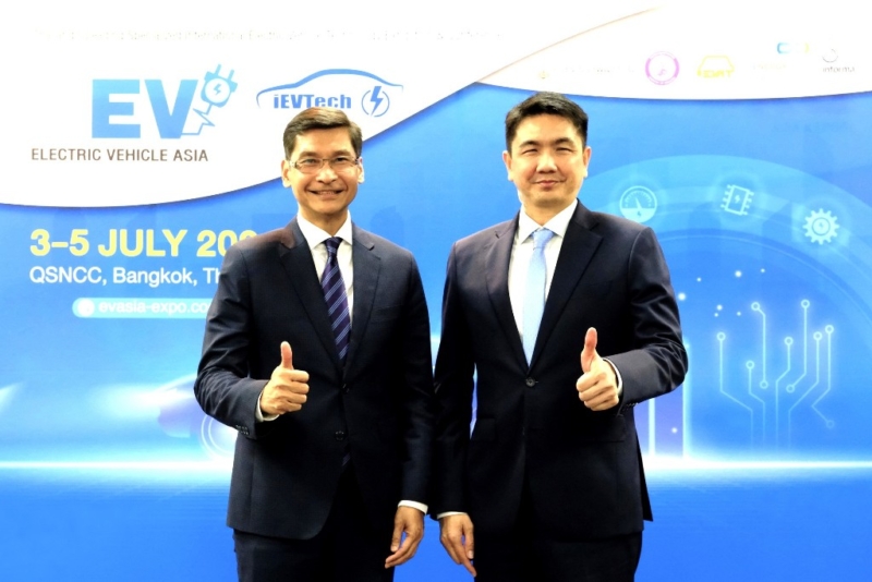 2_Electric Vehicle Asia 2024