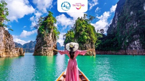 8_Amazing Thailand Beyond Experience”