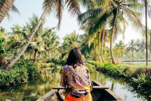 Young Indians drive surge in travel to Thailand (1)