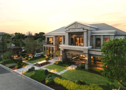 Grand Bangkok Boulevard