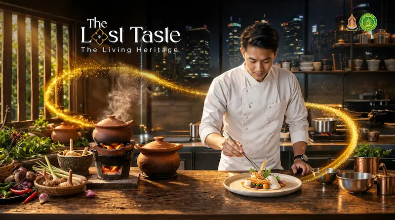 1.LostTaste_News