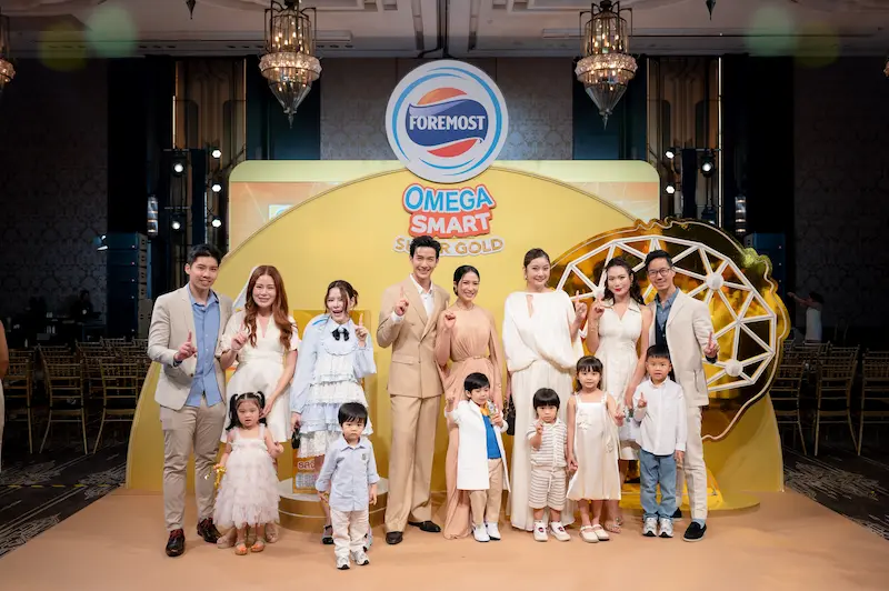 บรรยากาศภายในงาน (1)