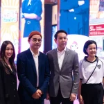 พาณิชย์–สสว. ปิดฉาก E-Com Restart Roadshow ปั้น SME กว่า 3,000 ราย สร้างยอดขาย 662 ล้านบาท