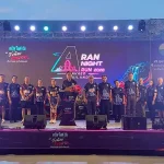 สระแก้วคึกคัก! จัดงาน “Aran Night Run 2026” รวมพลคนรักสุขภาพกว่า 1,000 คน ส่งเสริมท่องเที่ยวเชิงกีฬา กระตุ้นเศรษฐกิจสระแก้ว