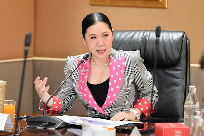 ททท. ผนึกกำลังพันธมิตร ประชุมเตรียมจัดงาน “Vijit Chao Phraya 2026” ภายใต้แนวคิด “แสงแห่งจินตนาการ” เนรมิตสีสันสองฝั่งแม่น้ำเจ้าพระยา 13 พฤศจิกายน – 13 ธันวาคม 2569