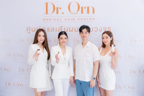 ปัญหาผมร่วงผมบาง (3)