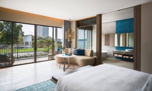 Renaissance Pattaya