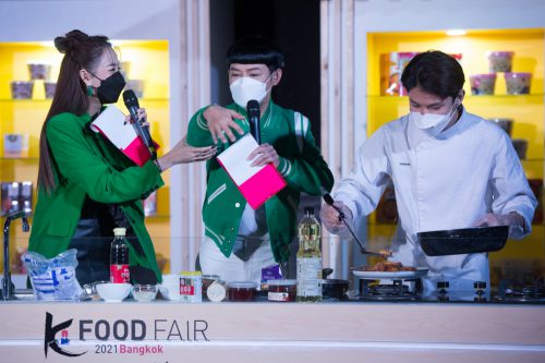 K FOOD Fair 2021 - Korea Calling (4)