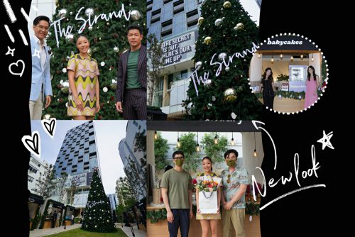 ฉนอำพ THE STRAND THONGLOR (6)