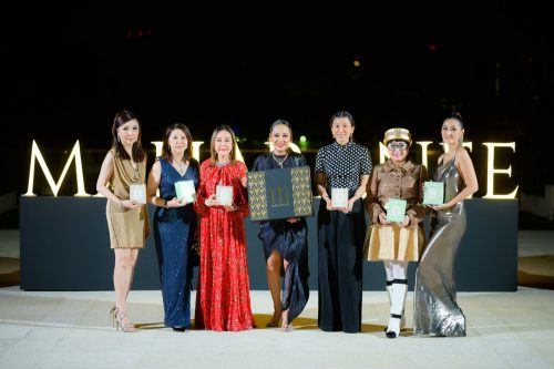 บรรยากาศงานเปิดตัวผลิตภัณฑ์อาหารเสริมแบรนด์ “มหาราณี” (Maharanee) (7)