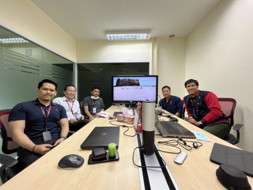 FIKA MUT TEAM