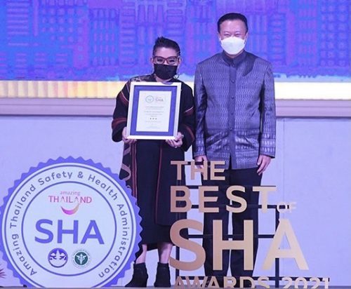 Oasis Spa SHa Awards 2021 (7)