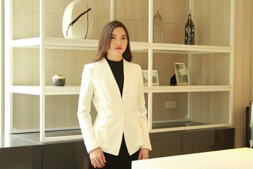 คุณอรวรรณ ชวดมี Arrow Energy (11)