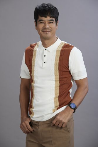 อ่ำ อัมรินทร์ รับบท กาย (1)