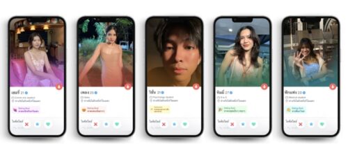 Tinder members for Dating Goals