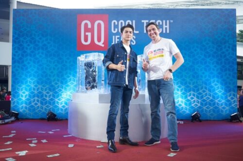 GQ COOL TECH™ JEANS (9)