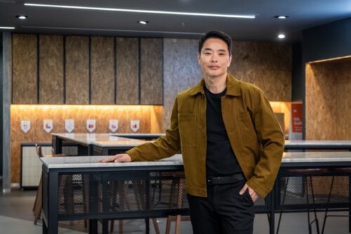 รชฎ นันทขว้าง CEO_SCX Corporation