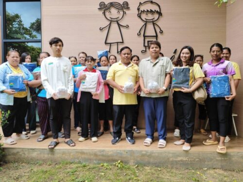 ความจำเป็นของความรู้ทางการเงินสำหรับเกษตรกรกับนโยบายของรัฐ