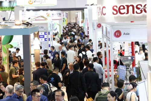เปิดฉากยิ่งใหญ่ ‘Fi Asia 2025 & Vitafoods Asia 2025’ ผลักดันประเทศไทยสู่ศูนย์กลางนวัตกรรมส่วนผสมอาหาร ผลิตภัณฑ์เสริมอาหาร และสุขภาพ