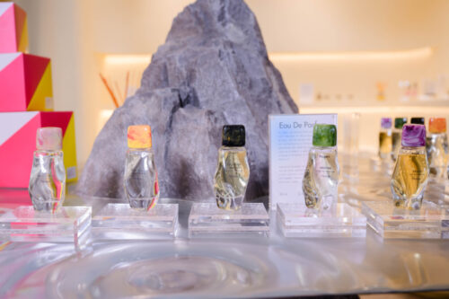 Eau de Parfum (2)