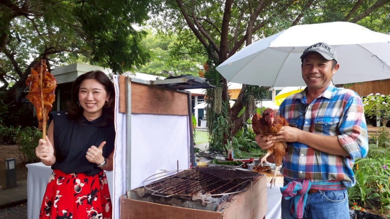 LINE_ALBUM_ไก่ย่างบ้านสวนบุญ_250911_2