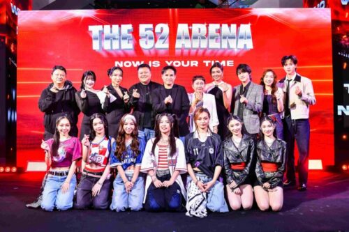The 52 ARENA (1)