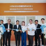 BEARHOUSE & SUNSU เดินหน้าลุยต่อ “PASSION SPACE” พัฒนาคนรุ่นใหม่ เปลี่ยนแพสชั่นสู่เส้นทางสายอาชีพ เพื่อก้าวสู่โลกแห่งการทำงานจริงอย่างมีประสิทธิภาพ