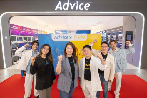 Advice x Viu (2)