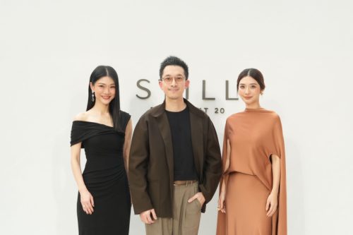 SC Asset ตอกย้ำความเป็นผู้นำด้านคอนโดหรู เปิดแบรนด์ใหม่ “STILL Sukhumvit 20” คว้าที่ดินติดถนนสุขุมวิท ดึง “มิว-นิษฐา” เป็นพรีเซ็นเตอร์ สะท้อนตัวตนแบรนด์เจาะตลาด Upper-class