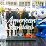 LIXIL Donates Sanitaryware to CODI