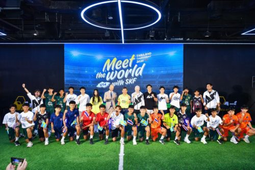 Meet the World Thailand Tournament (6)