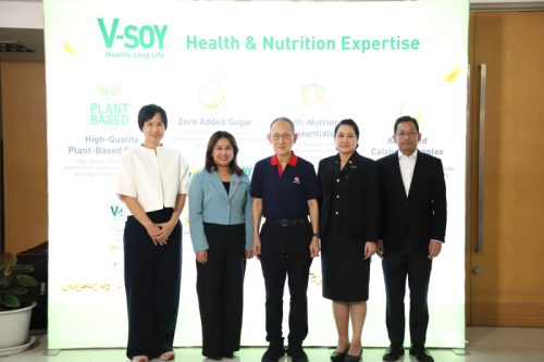 V-Soy Plant-based Nutrition for Healthy Long Life (6) (1)