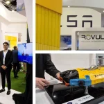 ARV นำทัพกลุ่ม ROVULA และ SKYLLER SOLUTIONS ชูธงนวัตกรรมไทยบุกเวทีระดับโลก OTC Asia 2026 โชว์ศักยภาพเทคโนโลยีในกลุ่มงานสำรวจทั้งใต้น้ำเพิ่มประสิทธิภาพ Inspection