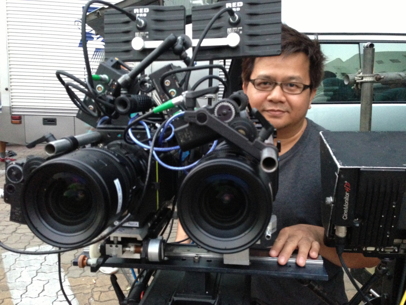 ระเบิดไอเดีย ทลายกำแพงความคิด! “ปรัชญา ปิ่นแก้ว” เปิดคลาส “ยกภูเขาออกจากบท” ปั้นเจนเนอเรชันใหม่สู่ทำเนียบนักเขียนบทมือทอง