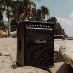 Marshall เขย่าตลาดลำโพงปาร์ตี้ไทย ส่งแคมเปญ “Party Anywhere” ยึดหัวหาดสงกรานต์ เปิดตัว Bromley 450