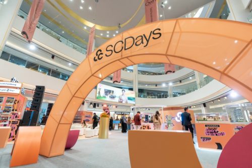 SC ผนึกธนาคารชั้นนำ ส่งโปรบัตรเครดิตสุดคุ้มในงาน SC Days 2026 ชูผ่อนค่าจอง-ทำสัญญา 0% นาน 10 เดือน* พร้อมรับพ้อยท์ 5 เท่า* เพิ่มความยืดหยุ่นให้คนซื้อบ้านและคอนโด