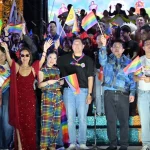 12 BANGKOK PRIDE PARADE 2026