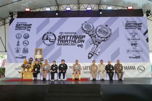 AMAZING RACE FESTIVAL SATTAHIP (10)