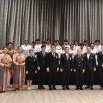 จุฬาฯ ส่งวง ChulaThaiYO รำลึก 129 ปี ร.5 เสด็จเยือนสวีเดน