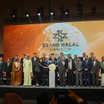 ไทยเร่งยกระดับมาตรฐานฮาลาล เปิดเวที Grand Halal Bangkok 2026 เชื่อมธุรกิจโลก ตั้งเป้าส่งออกฮาลาลอันดับ 1