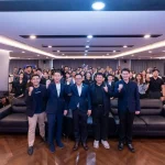 กรมพัฒนาธุรกิจฯ ปั้น CEO Influencer รุ่นใหม่ TIJ#3 สร้างยอดขายทะลุ 80 ล้านบาท ใน 2 เดือน