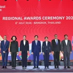 เอไอเอ ประกาศรางวัลโรงเรียนผู้ชนะ ‘AIA Healthiest Schools’ ระดับภูมิภาค ยกระดับสุขภาพเยาวชนไทยสู่เวทีเอเชีย