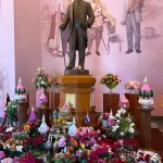 สมพระเกียรติ ฉลอง 129 ปี ร.5 เยือนสวีเดน