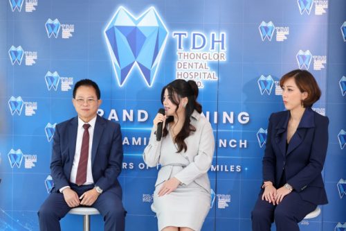TDH Dental Ramintra Launch (2) (1)