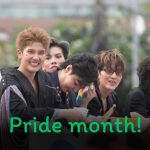 “THE TOM THAILAND 2569” จับมือ “The Knot 6 Sense Mutelu” ขนทัพร่วมฉลองความหลากหลายในงาน PATTAYA INTERNATIONAL PRIDE FESTIVAL 2026