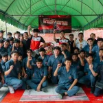 ภคกรณ์ เทียนทอง “Tracklab Youth” นำทัพเยาวชนอาชีวะชลบุรี เปิดประสบการณ์มอเตอร์สปอร์ตสนามจริง Pit Visit & Hands-on Experience 2026 สู่โอกาสฝึกงานและเส้นทางอาชีพ