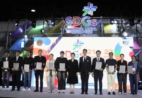 Thailand Local SDGs Plus Expo 2026 (1)
