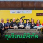 ​ดีอี – ดีป้า เปิดงาน Digital Durian Market ยกระดับทุเรียนไทย ดันเทคโนโลยีดิจิทัลสร้างมูลค่ากว่า 300 ล้าน